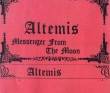 Altemis : Messenger from the Moon